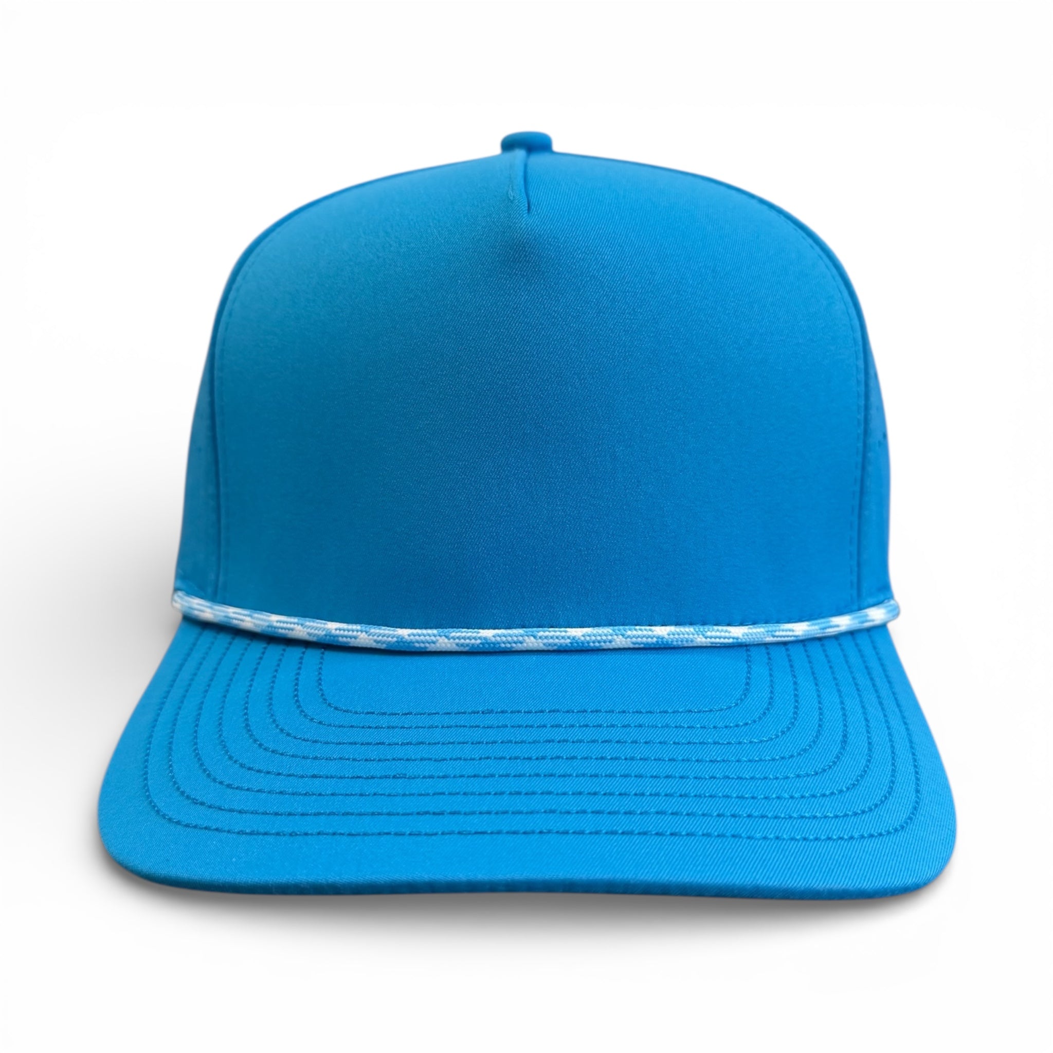 Sapphire Blue Performance Hat