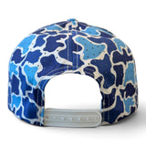 Gulf Timber Camo Hat