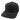 Black Non Label Hat