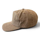 Khaki Washed Denim