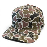 Low Country Duck Camo Hat