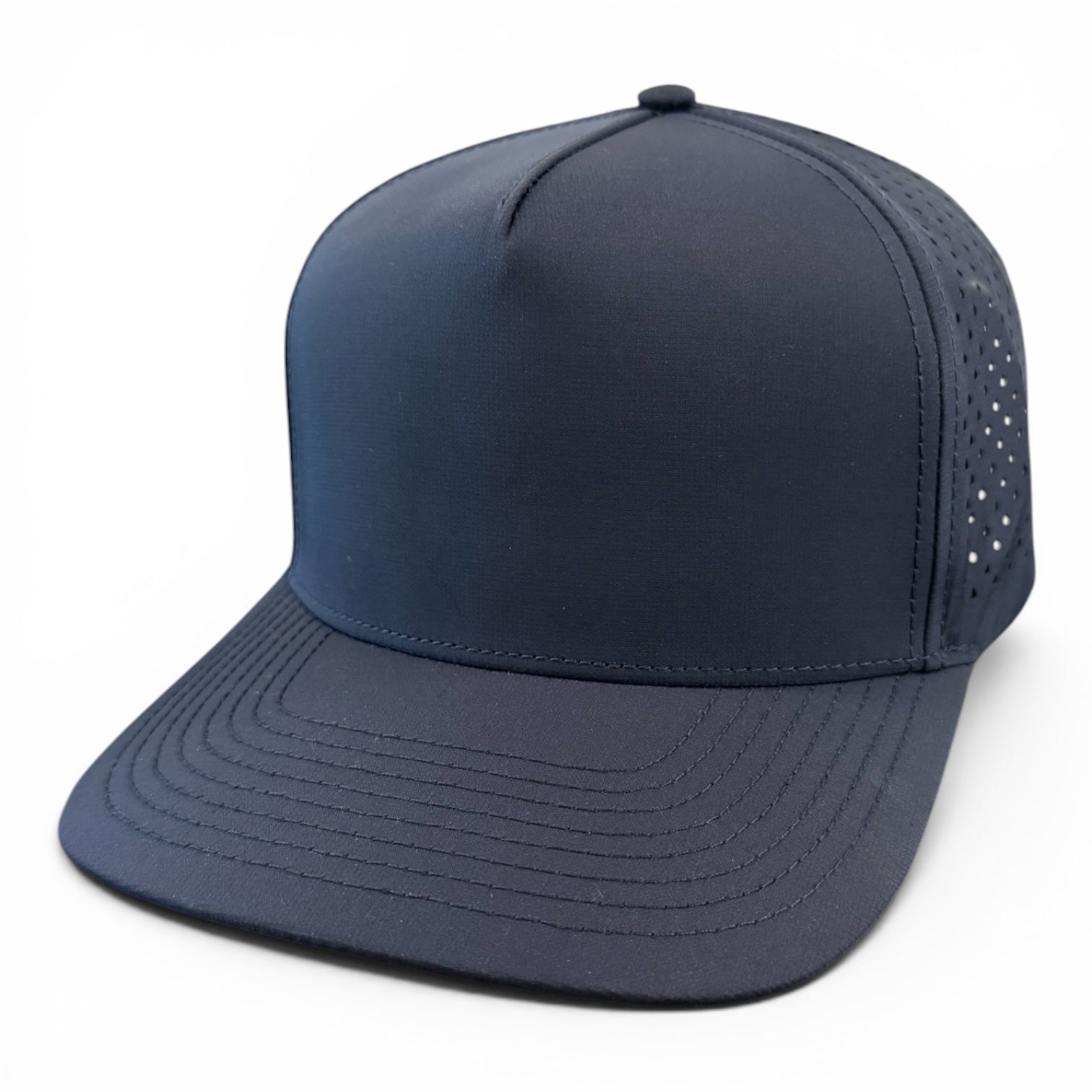 Dark Navy Non Label Hat