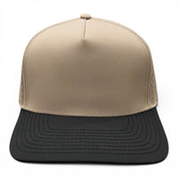 Khaki/ Black