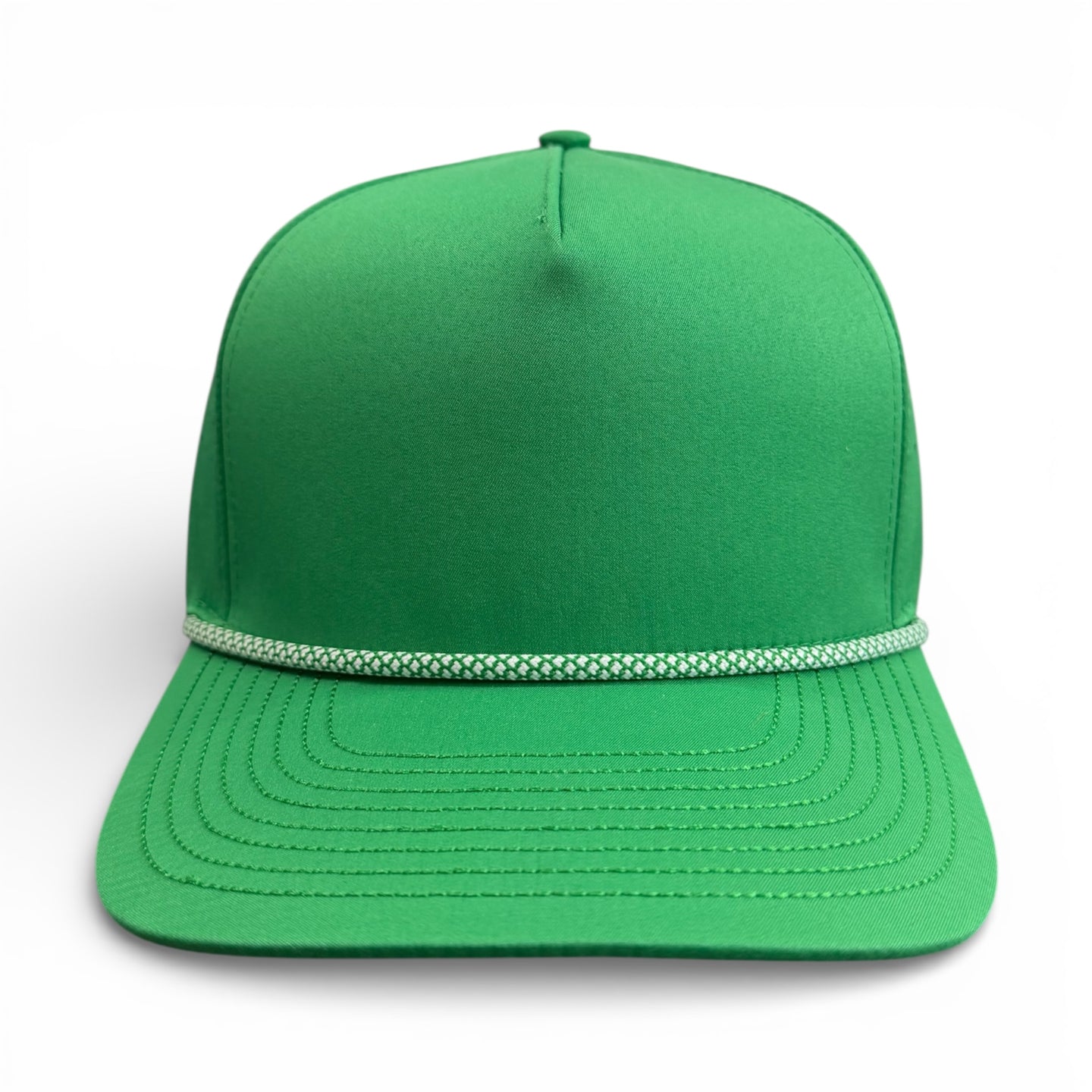 Kelly Green Performance Hat