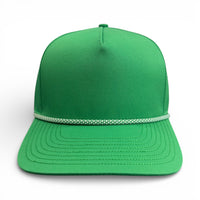Kelly Green Performance Hat