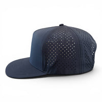 Dark Navy Non Label Hat