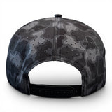 Midnight Timber Duck Camo Hat