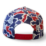 Liberty Camo Hat