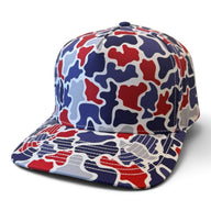 Liberty Camo Hat