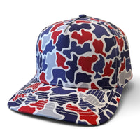 Liberty Camo Hat