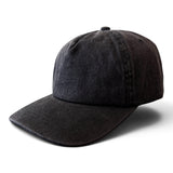 Black Washed Denim