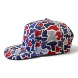 Liberty Camo Hat