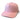 Blush Pink No Rope