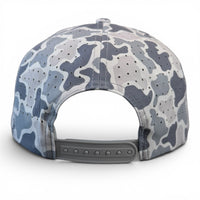 Ghost TImber Duck Camo Hat