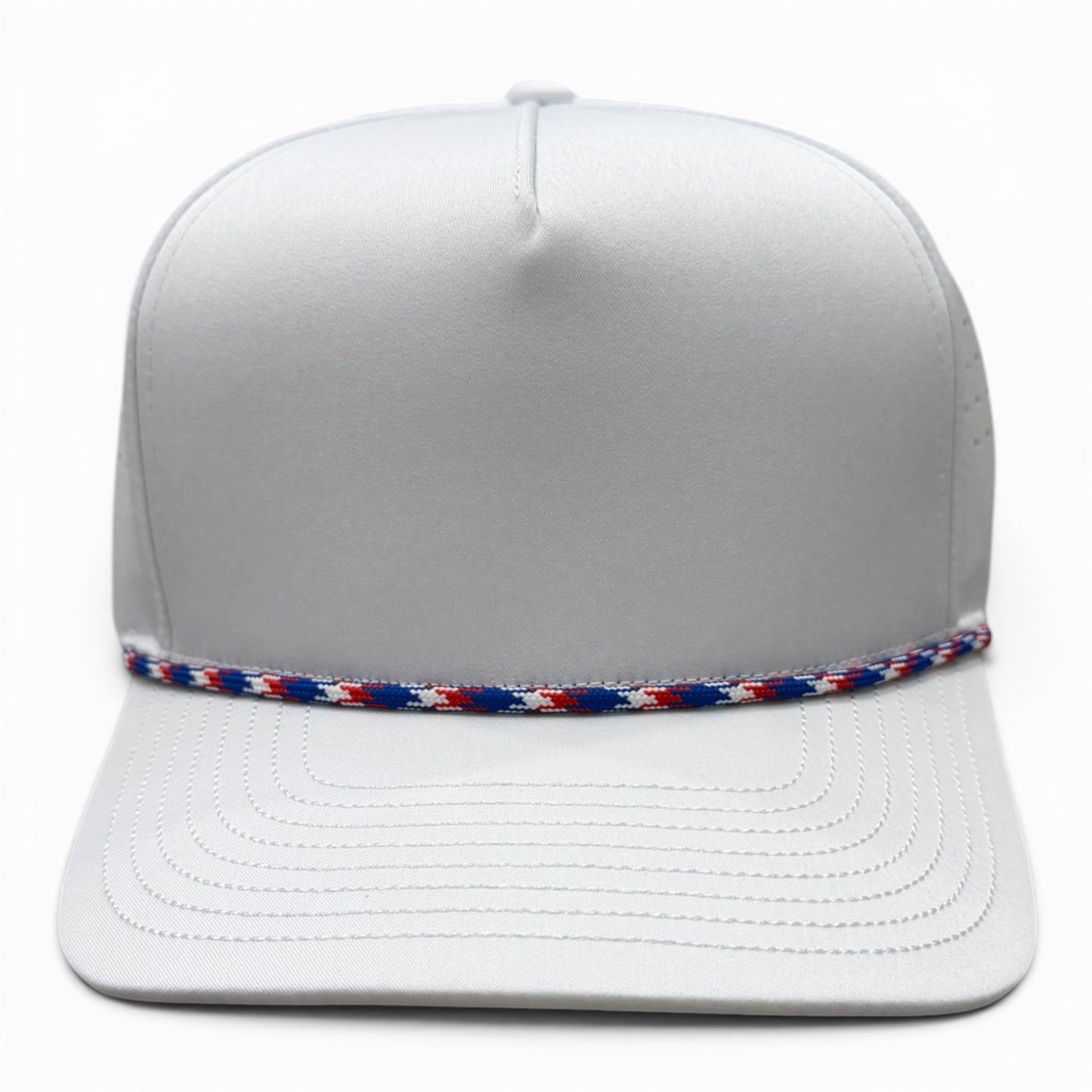 White/ Red White Blue Rope