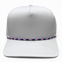 White/ Red White Blue Rope