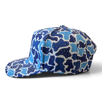 Gulf Timber Camo Hat