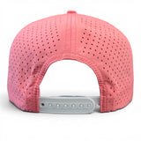Light Pink/White Rope Non Label Hat