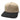 Khaki/ Black