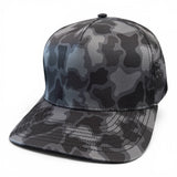 Midnight Timber Duck Camo Hat