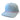 Light Blue/Cotton Candy Rope