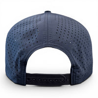 Dark Navy Non Label Hat