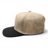 Khaki/ Black