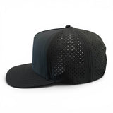 Black Non Label Hat