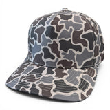 Mud River Duck Camo Hat