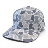 Ghost TImber Duck Camo Hat
