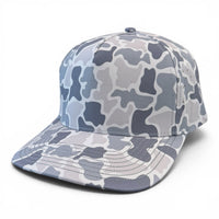 Ghost TImber Duck Camo Hat