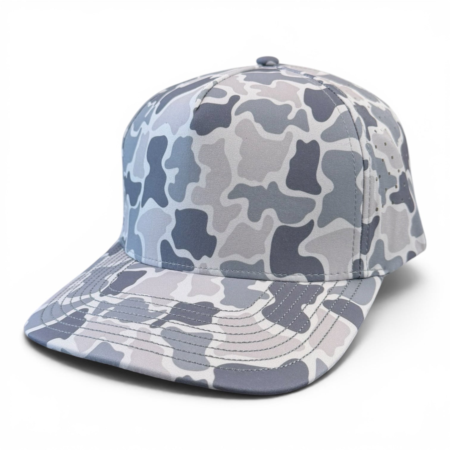 Ghost TImber Duck Camo Hat