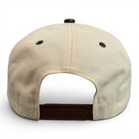 Cream/ Desert Tan Camo