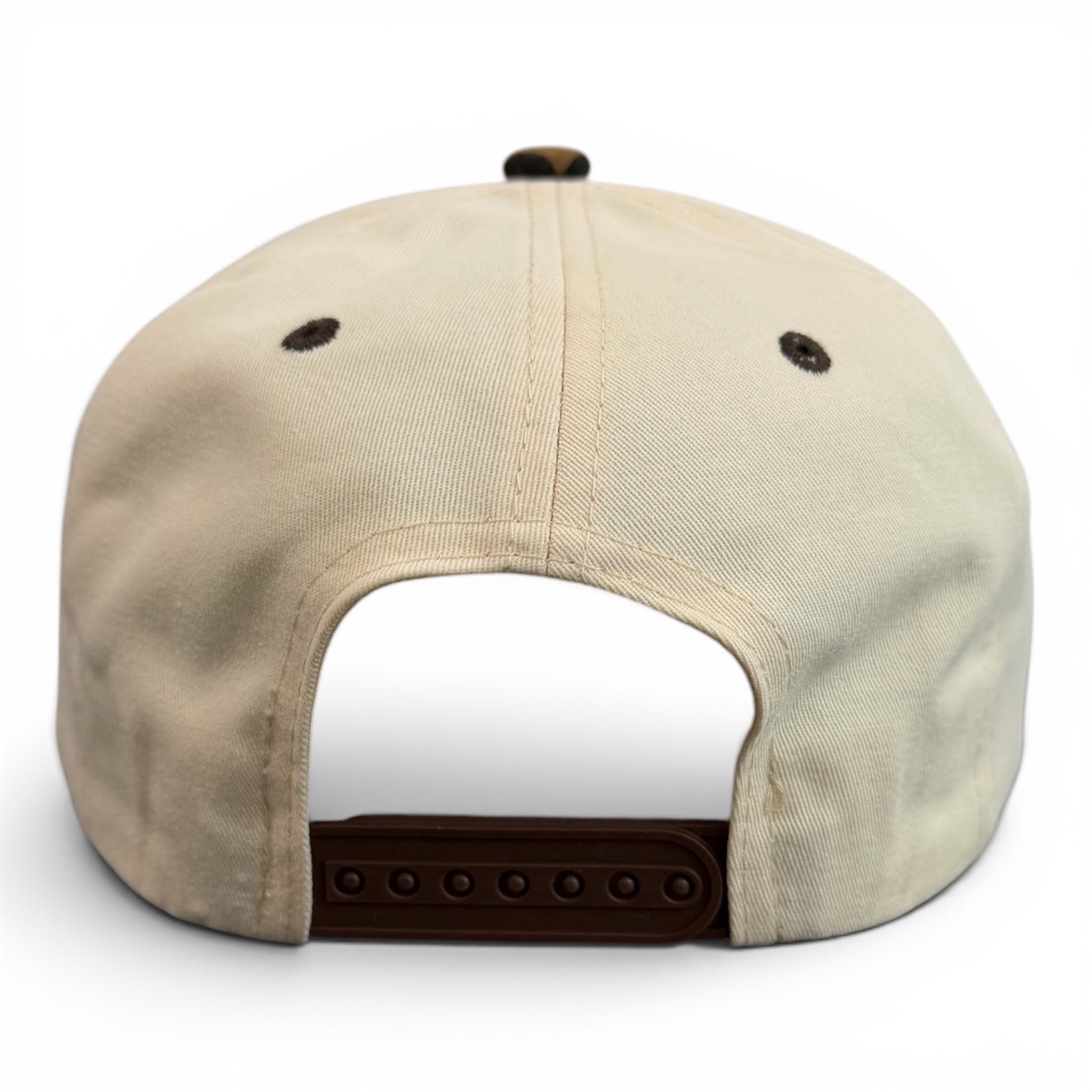 Cream/ Desert Tan Camo