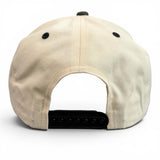 Cream/ Grey Camo