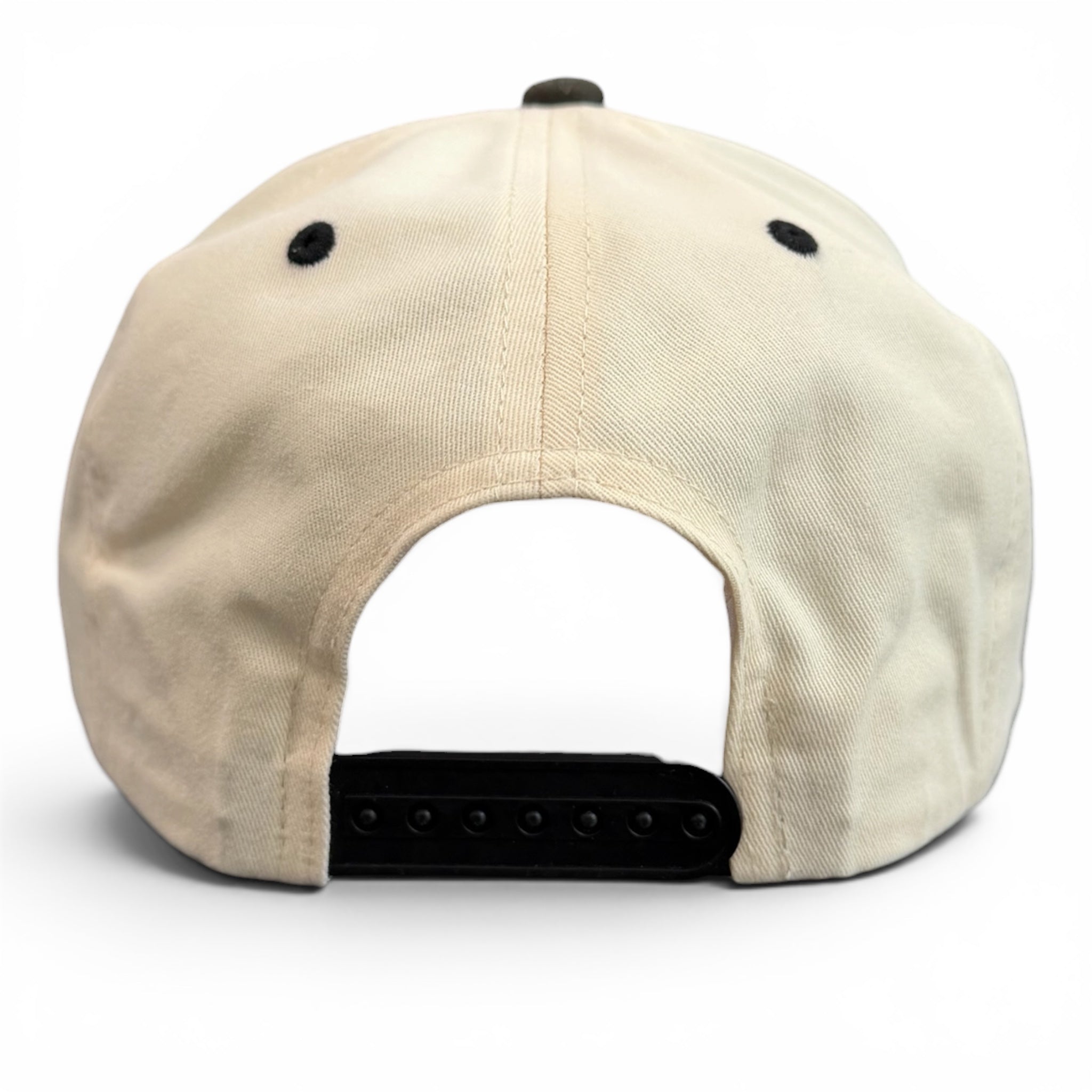 Cream/ Grey Camo