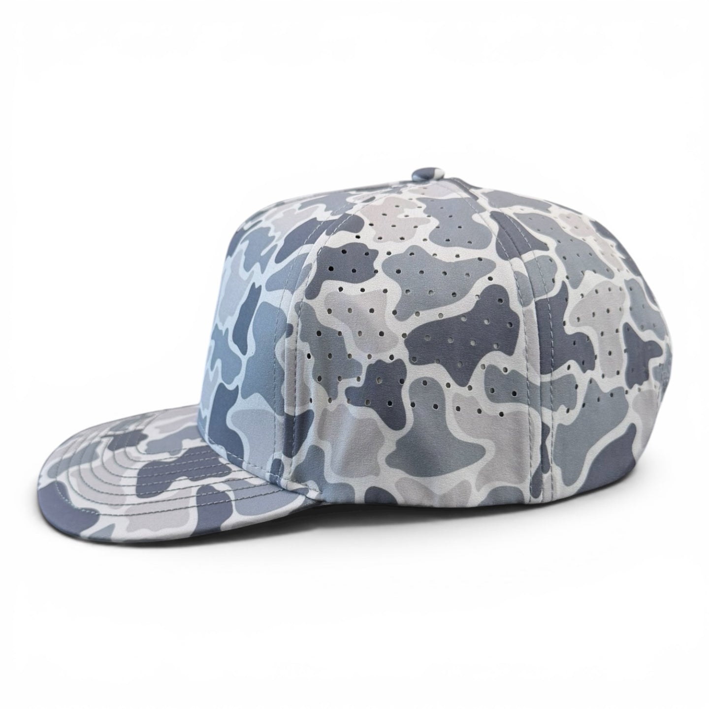 Ghost TImber Duck Camo Hat