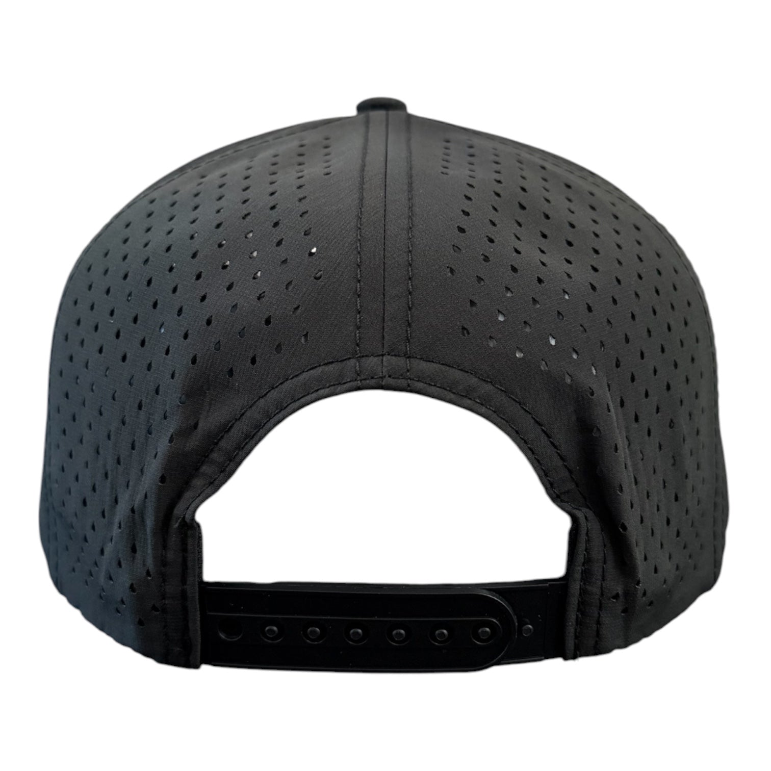 Black Non Label Hat