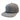 5 Panel Grey Hat