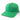Kelly Green Performance Hat