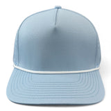 Light Blue/White Rope