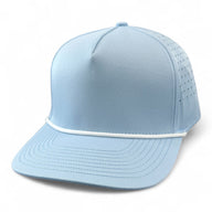 Light Blue/White Rope