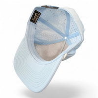 Light Blue/White Rope