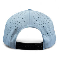 Light Blue/White Rope