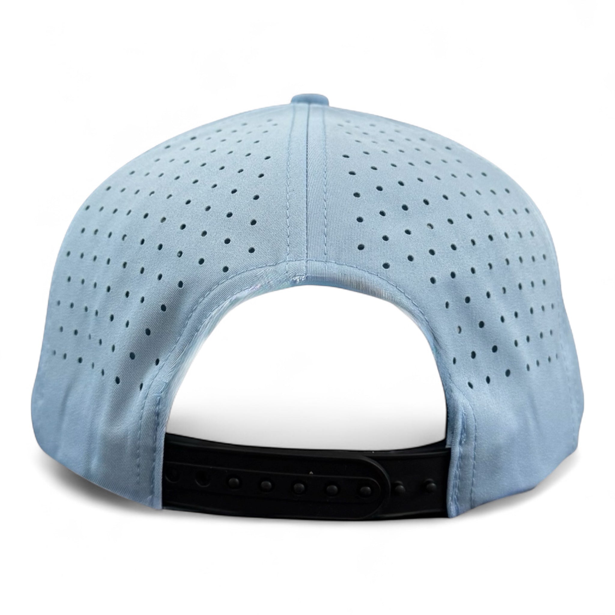 Light Blue/White Rope