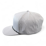 Light Grey/Black Rope