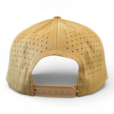 Khaki Performance Hat