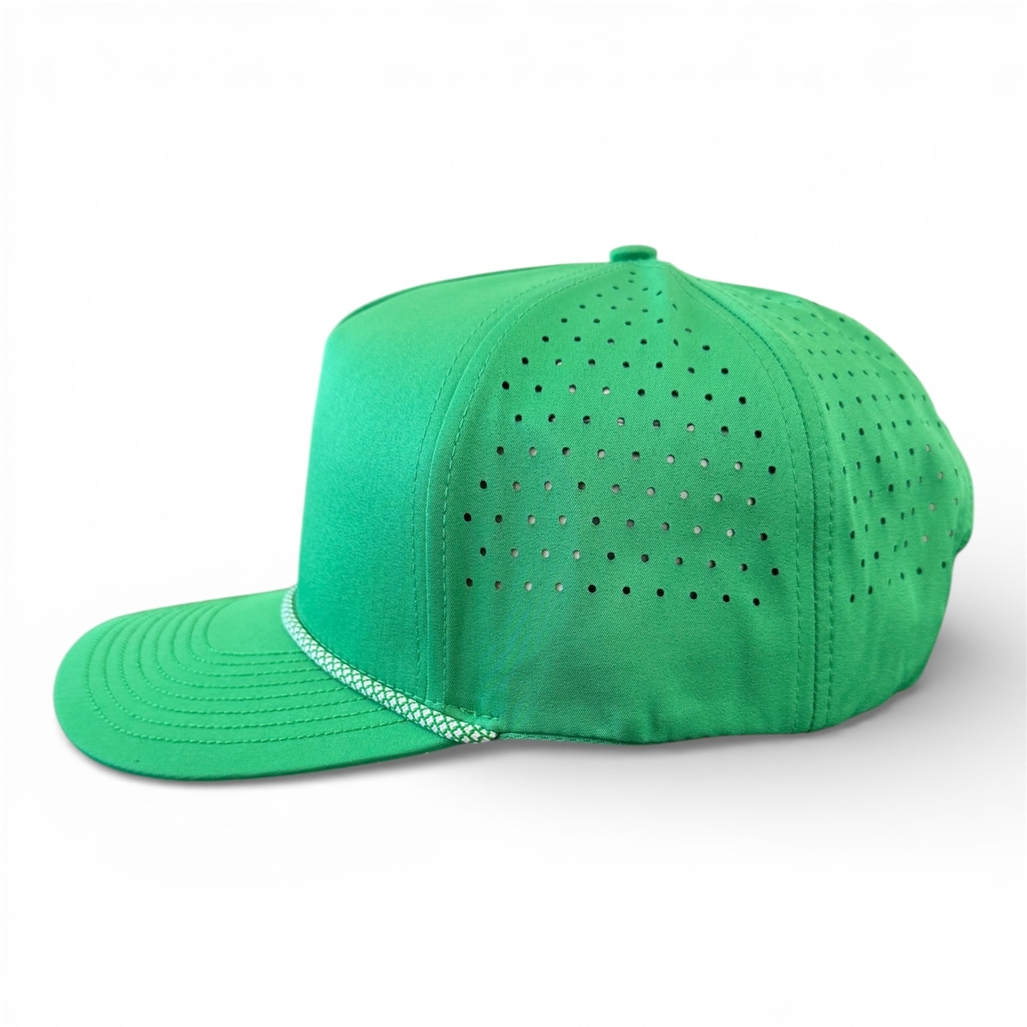 Kelly Green Performance Hat