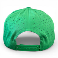 Kelly Green Performance Hat