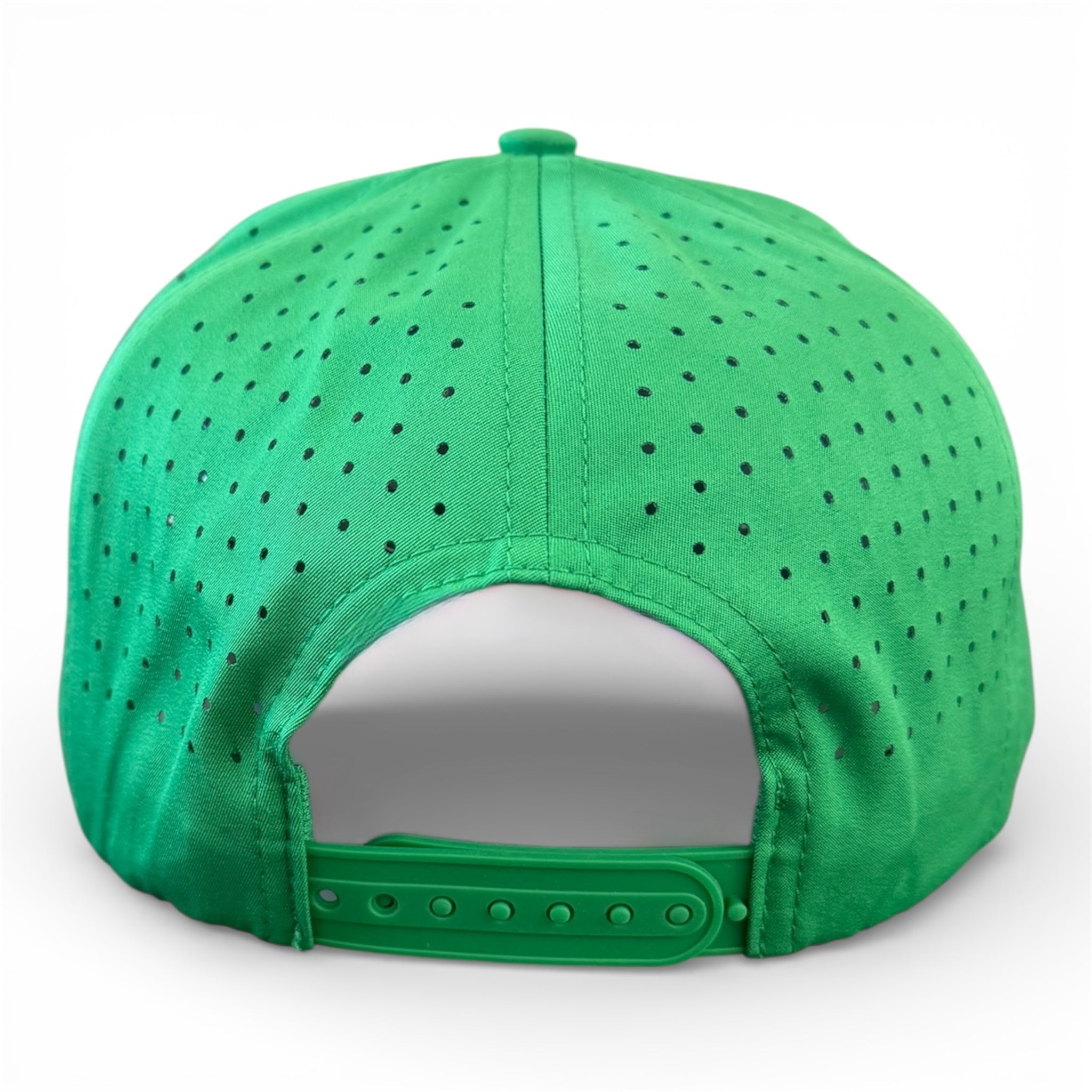 Kelly Green Performance Hat